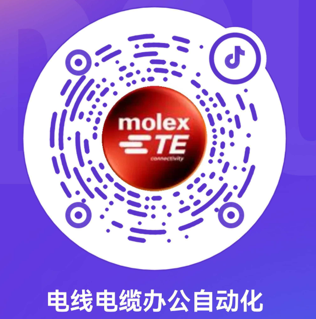 开发者抖音号二维码